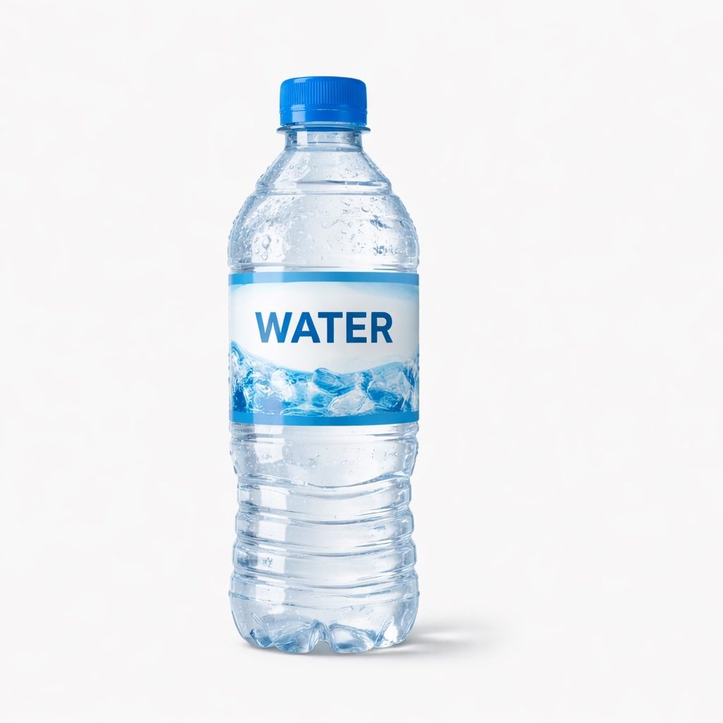 Water.