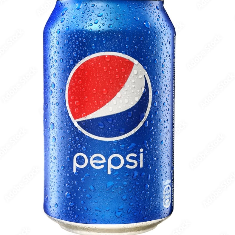 Pepsi.