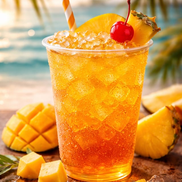 Mango Tango.