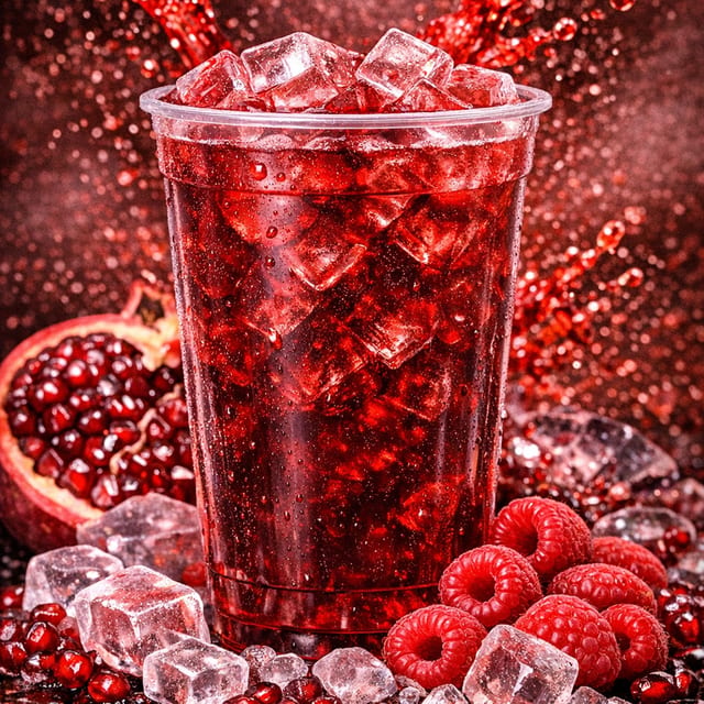Rocket Fuel.