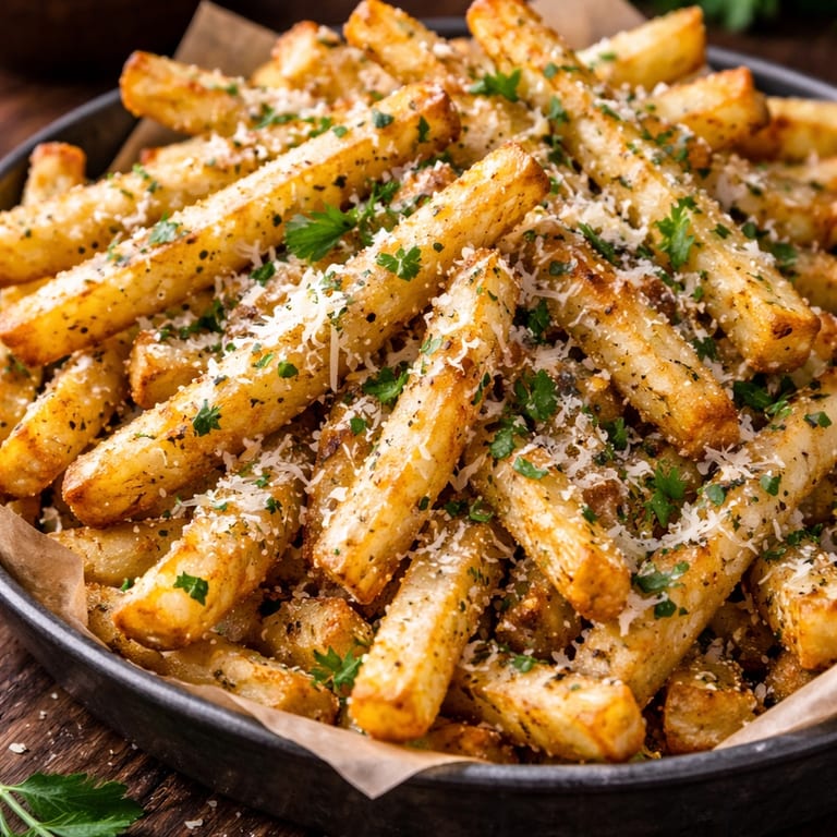 Savor Our Lunch Menu