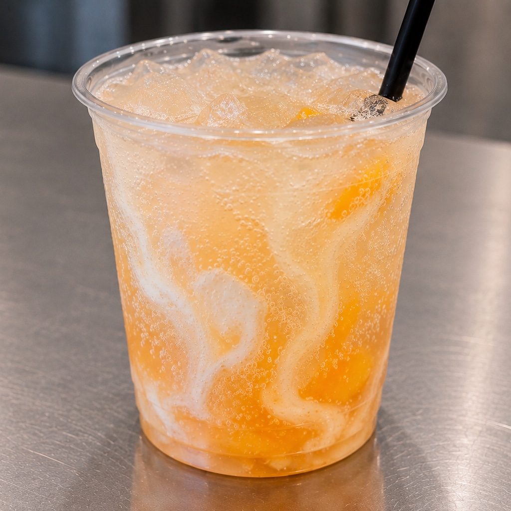 Peach Ring.