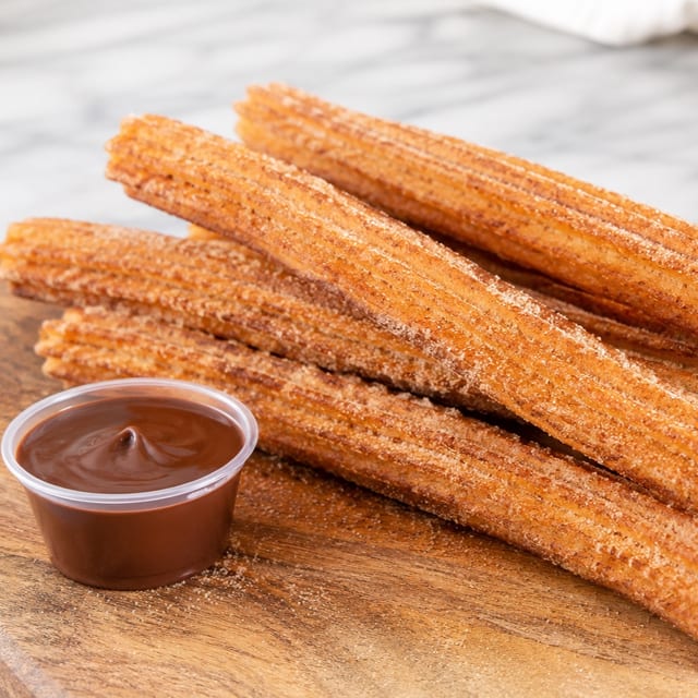Churros.
