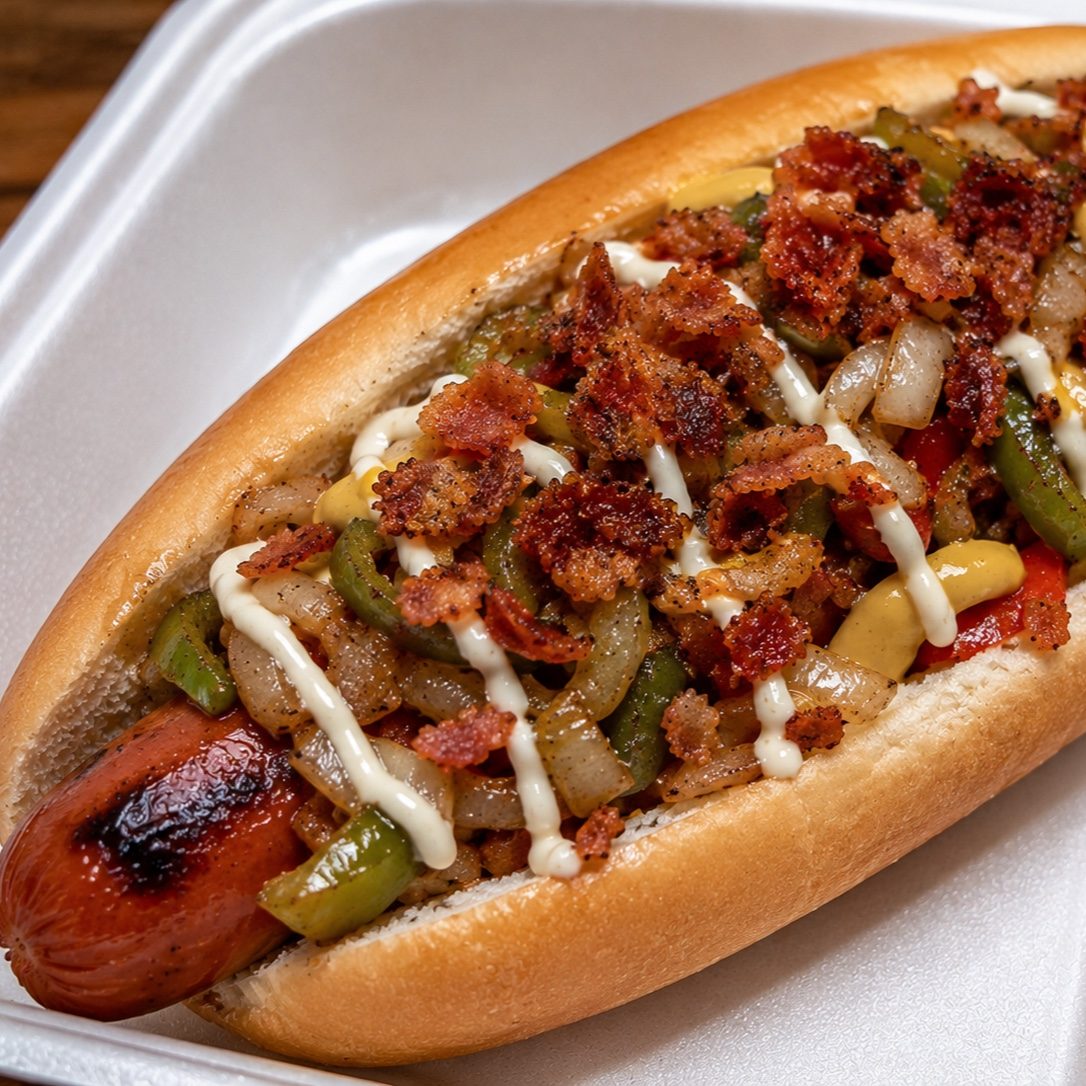 Street Dog (LA Style).