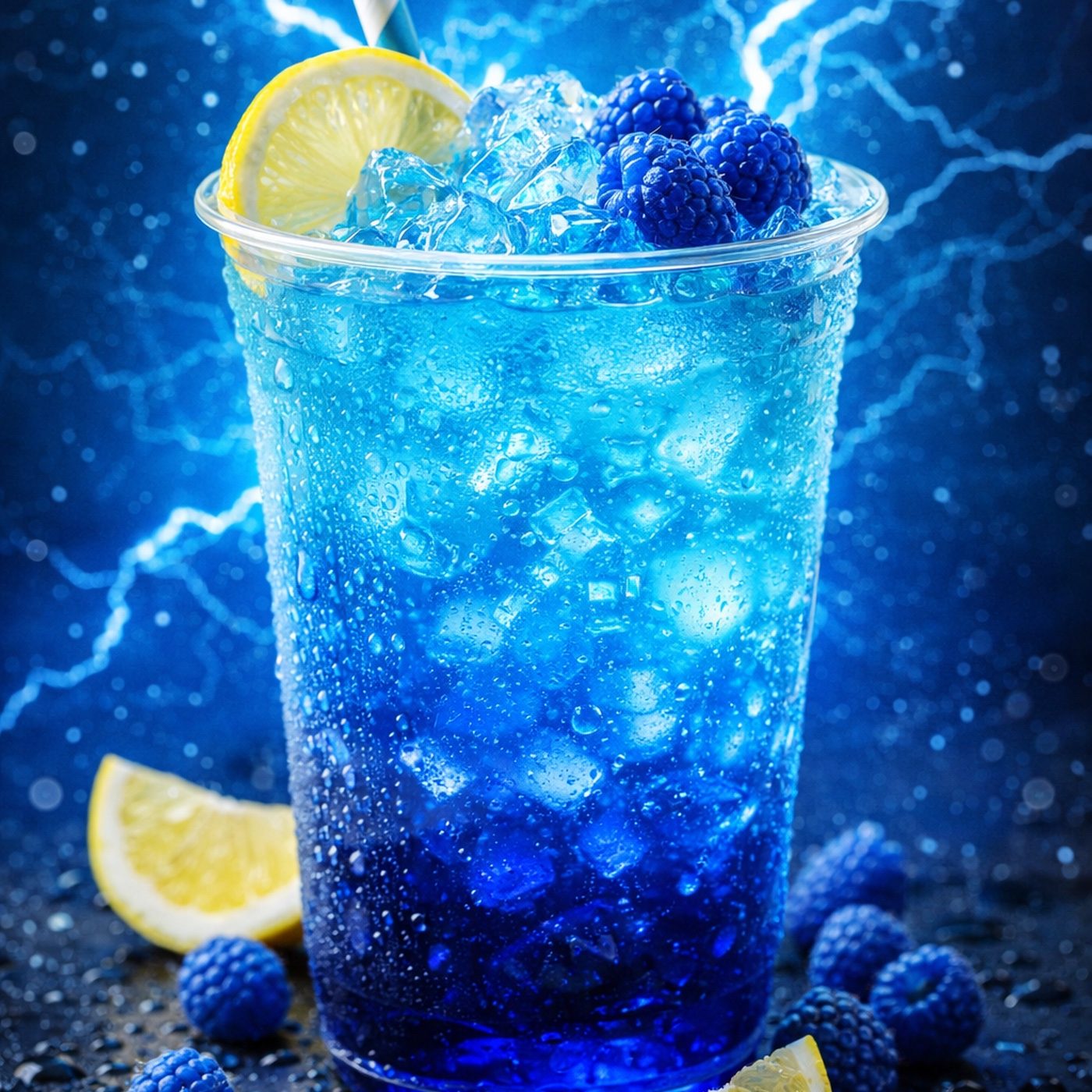Electric Tide.