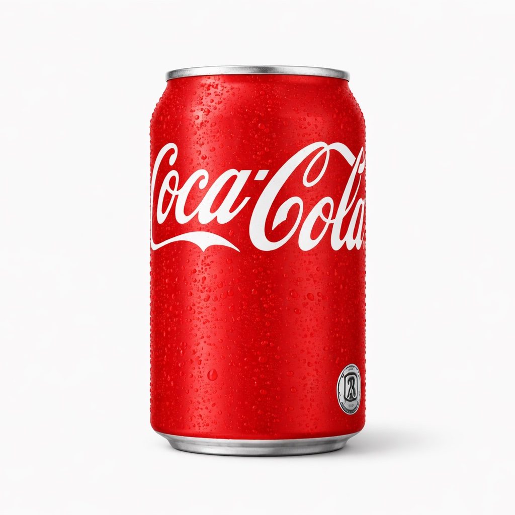 Coca Cola.