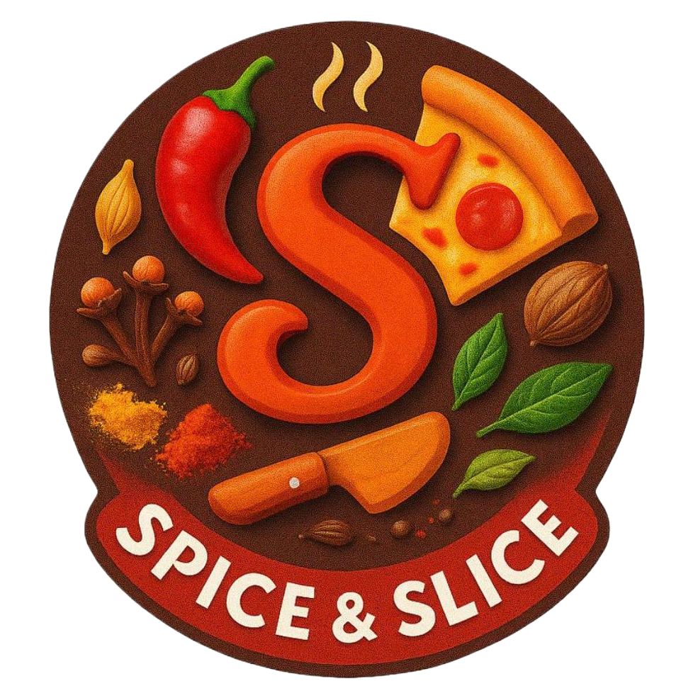 Spice and Slice